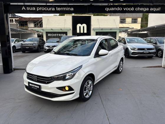 FIAT CRONOS 1.3 FIREFLY FLEX DRIVE CVT FIAT CRONOS 1.3 FIREFLY FLEX DRIVE CVT